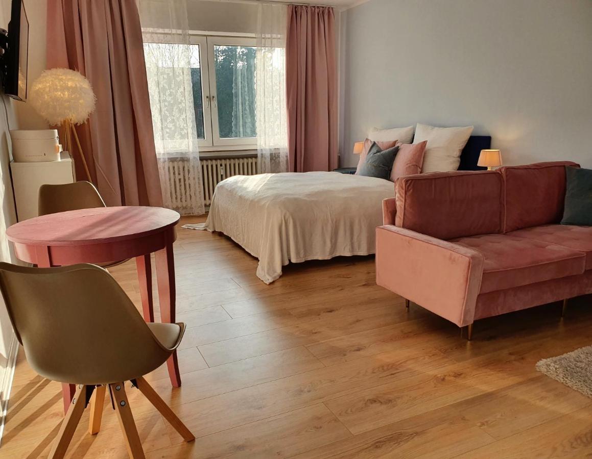Harmony Apartment Гельзенкирхен Экстерьер фото
