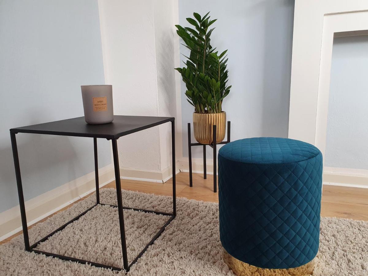 Harmony Apartment Гельзенкирхен Экстерьер фото